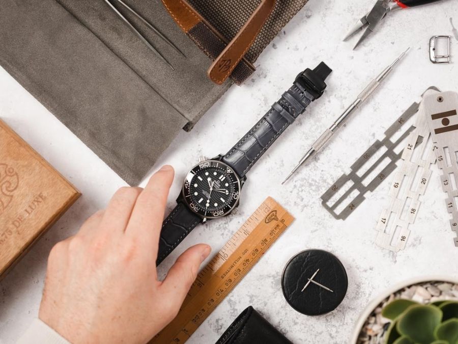 Best watch strap on sale tool