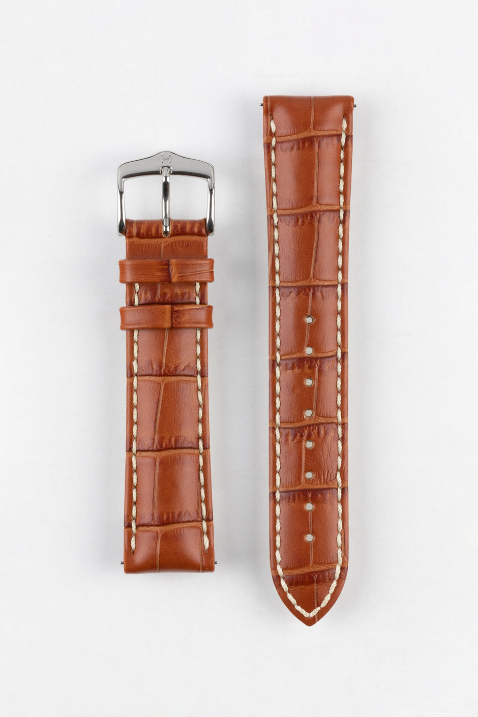 Honey Watch Straps | View Collection | Hirsch Straps – HS by WatchObsession