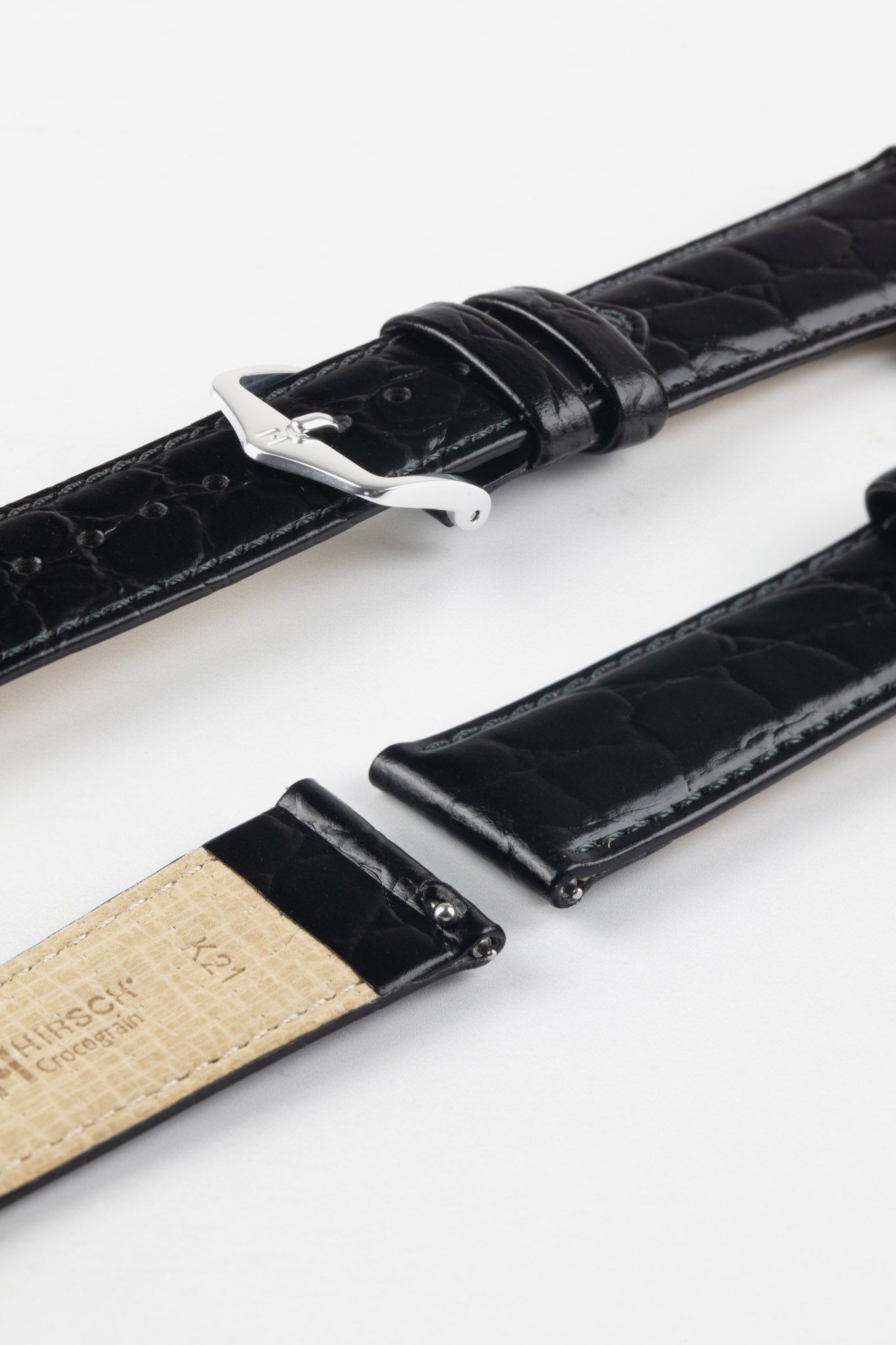 Two-tone Watch Bracelets - Condor Straps