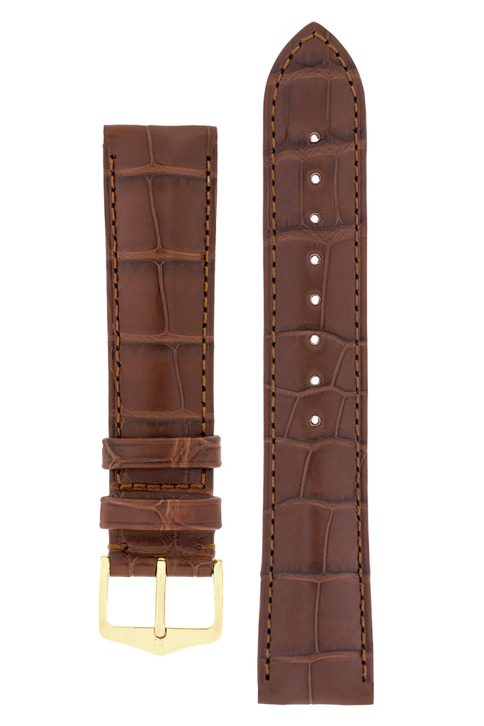 21mm Watch Straps | View Collection | Hirsch Straps – HS by WatchObsession